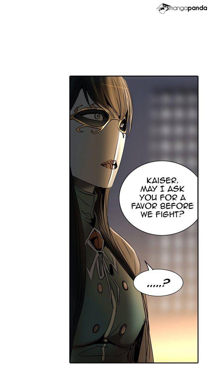 Tower of God Chapter 295 image 15